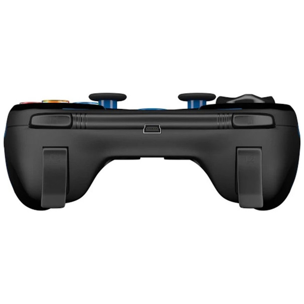 Геймпад GamePro MG550 Bluetooth Android/iOS Black (MG550) - зображення 5