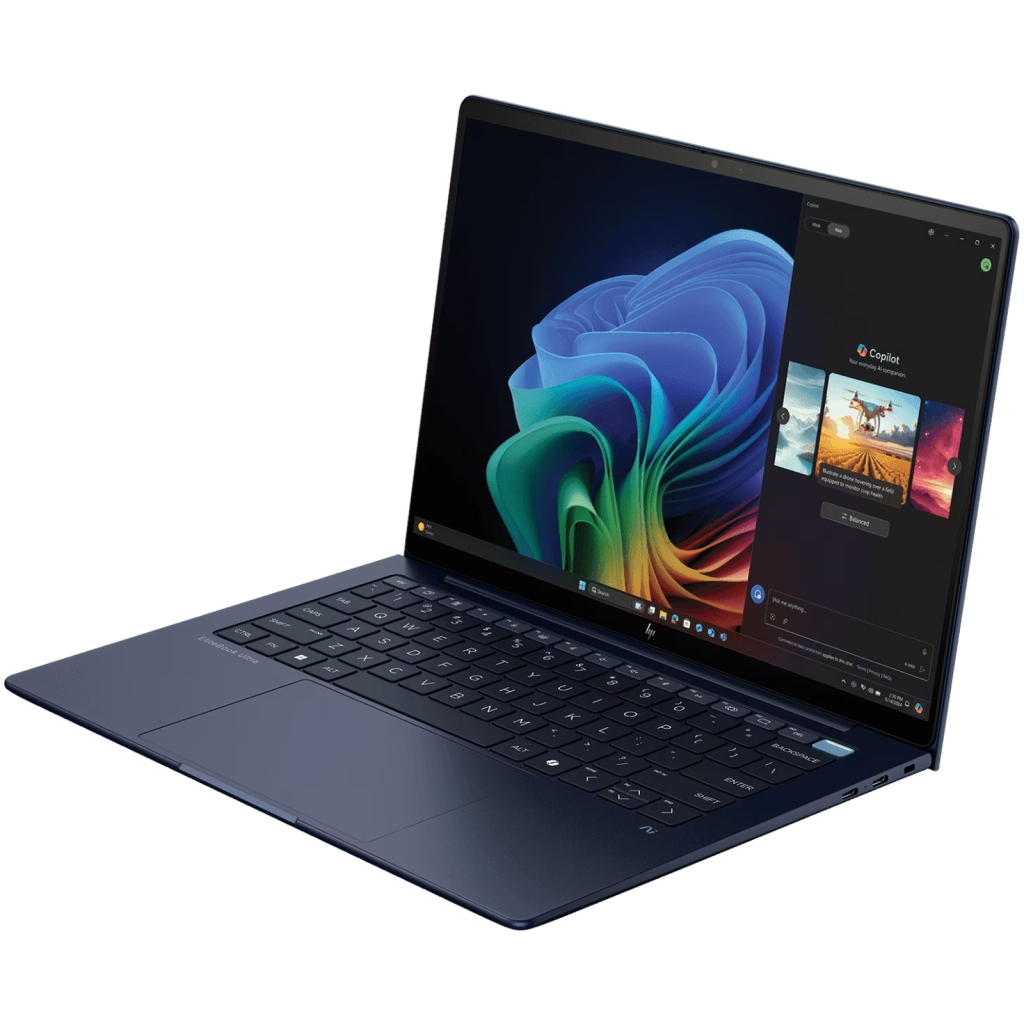 Ноутбук HP EliteBook Ultra G1i (B66V4AT) - зображення 3