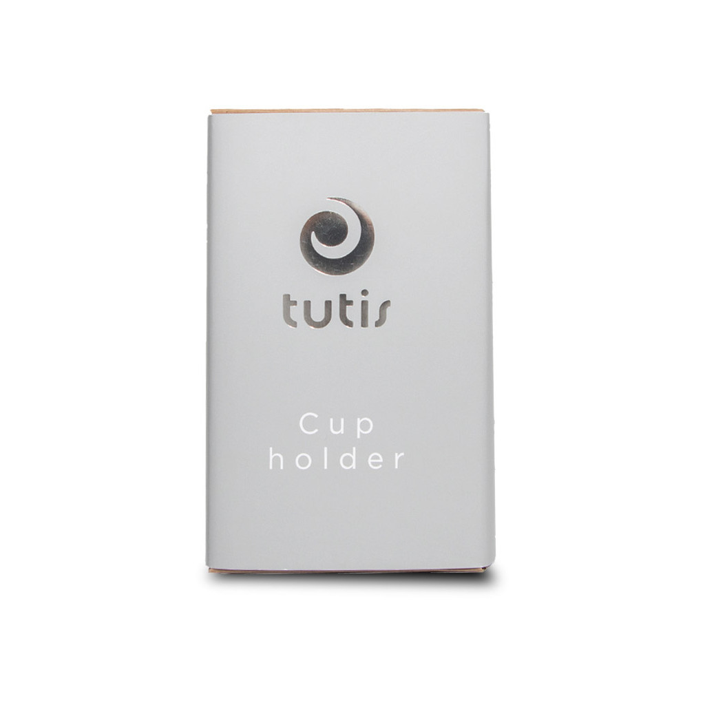 Підстаканник TUTIS PP160 - зображення 3