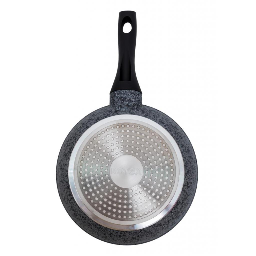 Сковорода Rotex Graniti 24 см (RC152G-24) - зображення 3