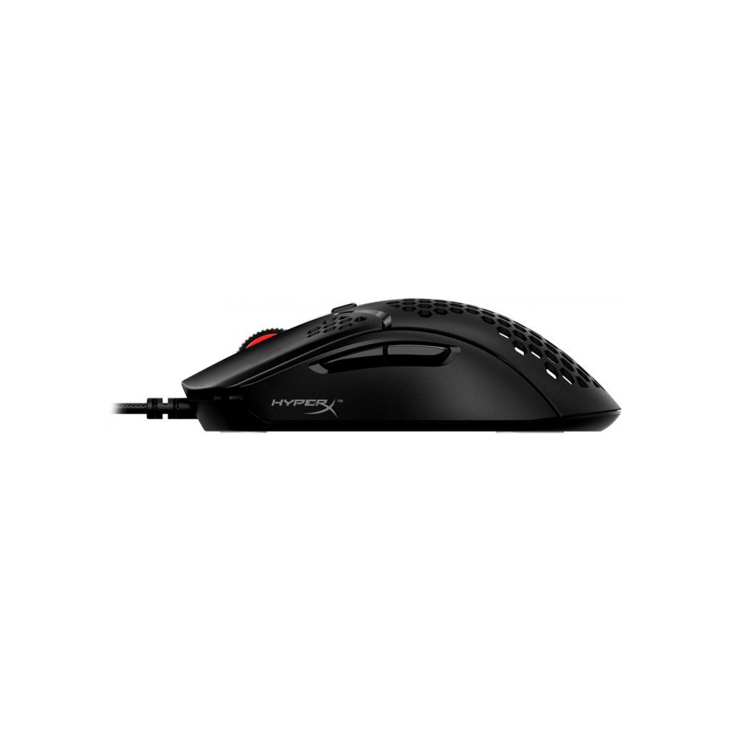 Мишка HyperX Pulsefire Haste Black (4P5P9AA) - зображення 7