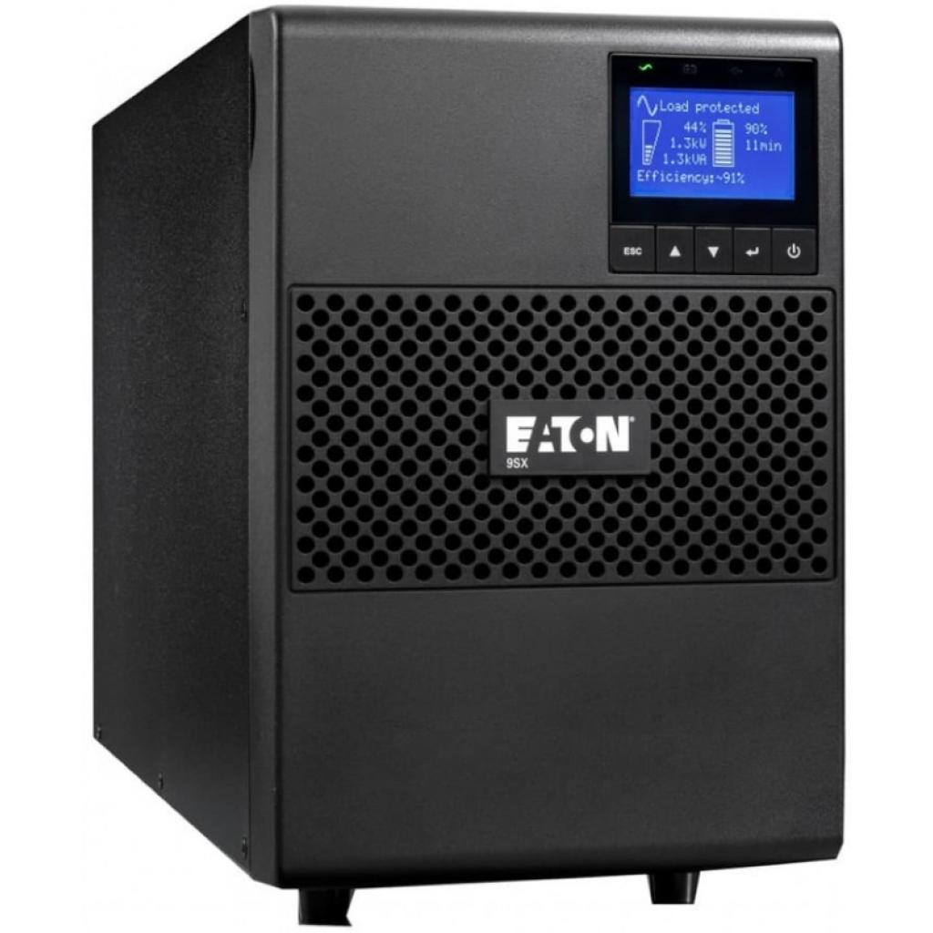 Пристрій безперебійного живлення Eaton 9SX 1500VA (9103-63149) - зображення 2