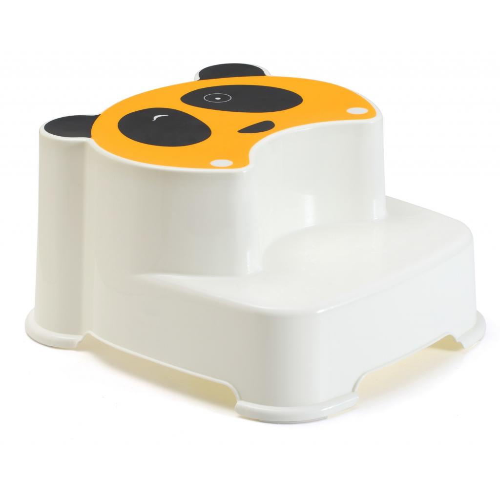 Підставка дитяча Babyhood Панда жовта (BH-502Y) - зображення 1