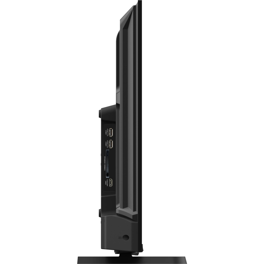 Телевізор Kivi 40F710QB - зображення 9