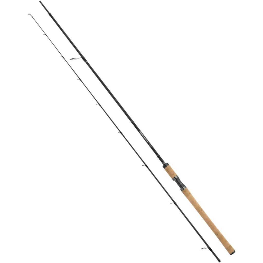 Вудилище Shimano Speedmaster DX 21L 2.10 m 3-14g (SSMDX21L) - зображення 1