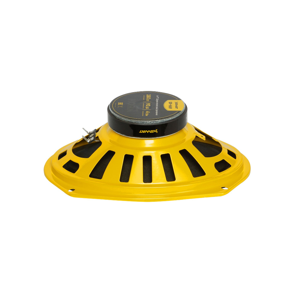 Широкосмугова акустика SWAT SP-H69 - зображення 4