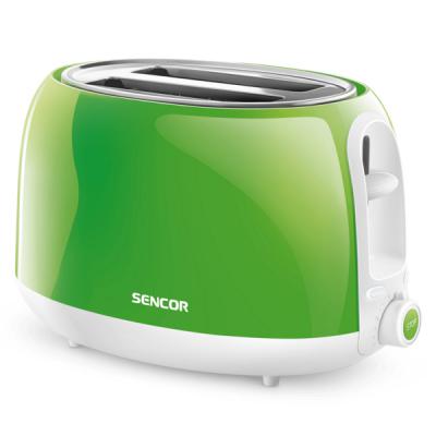 Тостер Sencor STS 2701 GR (STS2701GR) - зображення 2
