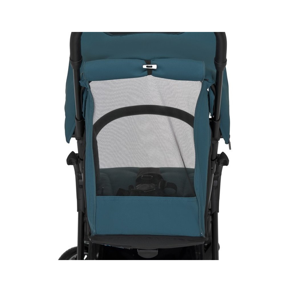 Коляска Espiro Fuel 104 Stylish Khaki (5905683800426) - зображення 10