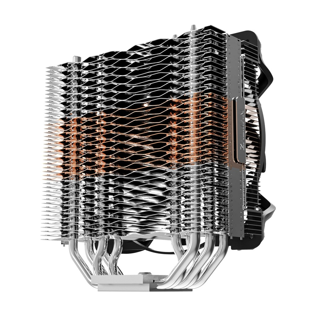 Кулер до процесора Zalman CNPS17X ARGB - зображення 4