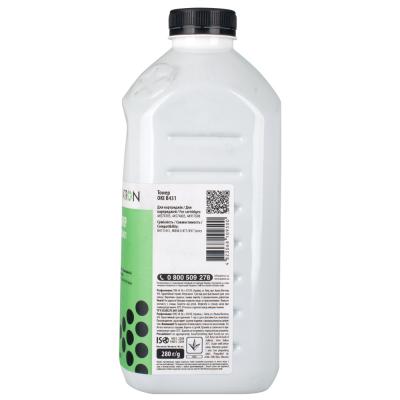 Тонер OKI B431 Patron (T-PN-OB431-280) - зображення 3