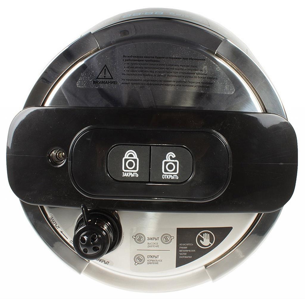 Мультиварка Redmond RMC-PM330 - зображення 5