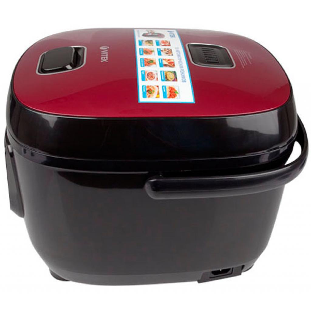 Мультиварка Vitek VT 4200 (VT-4200) - зображення 4