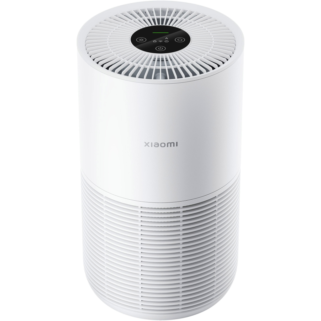 Очисник повітря Xiaomi Smart Pet Care Air Purifier EU - зображення 2