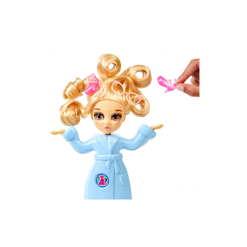 Лялька Failfix Школярка (12804) - зображення 4