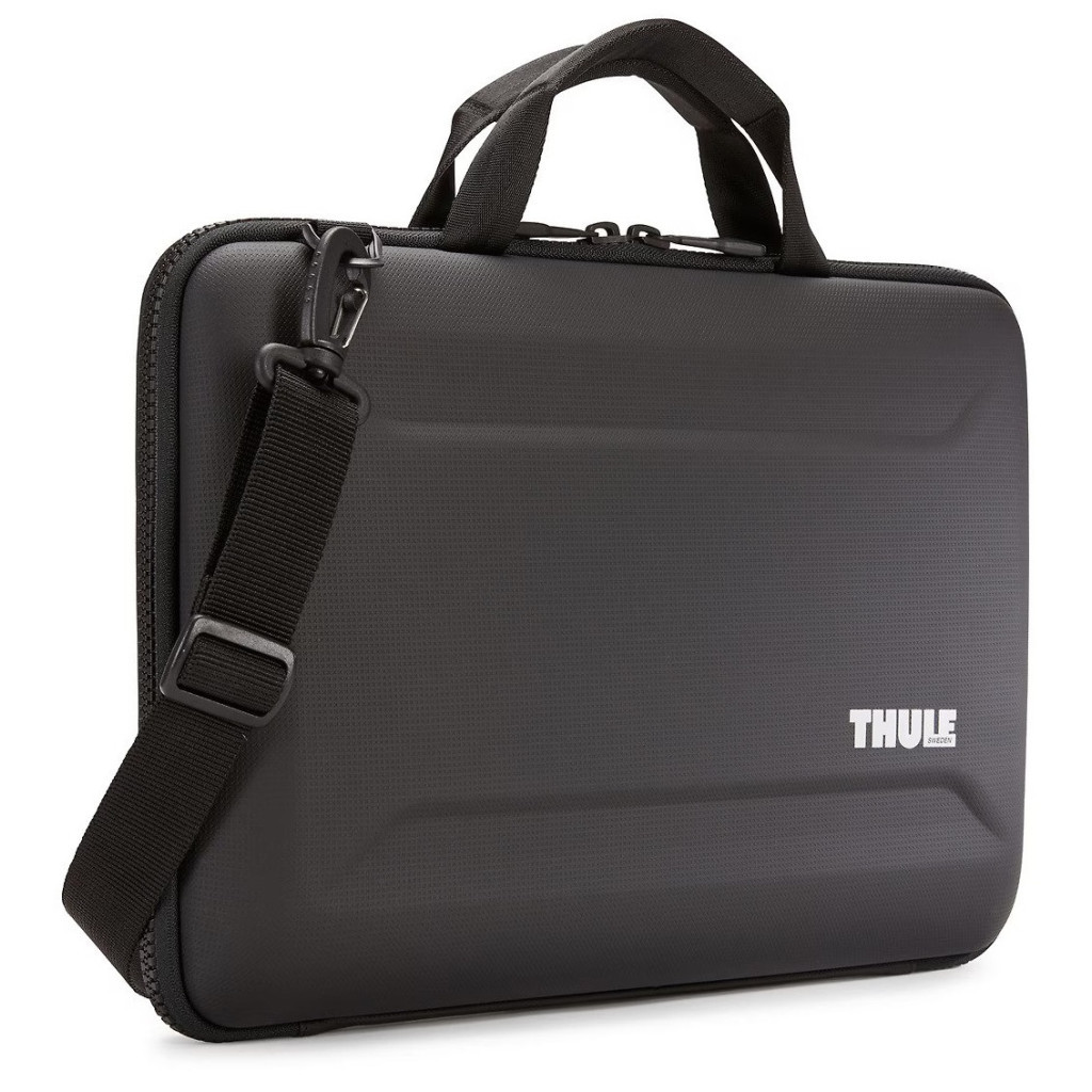 Сумка для ноутбука Thule 16" Gauntlet 4 MacBook Pro Attache TGAE-2357 Black (3204936) - зображення 1