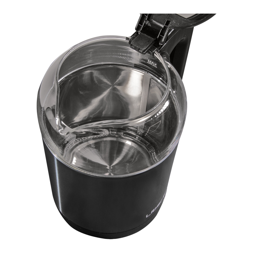 Електрочайник Liberton LEK-6829 - зображення 8