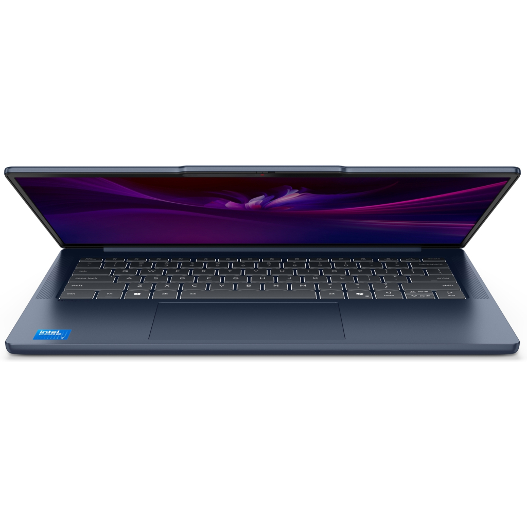 Ноутбук Lenovo IdeaPad Slim 5 14IRH10 (83HR00BMRA) - зображення 6