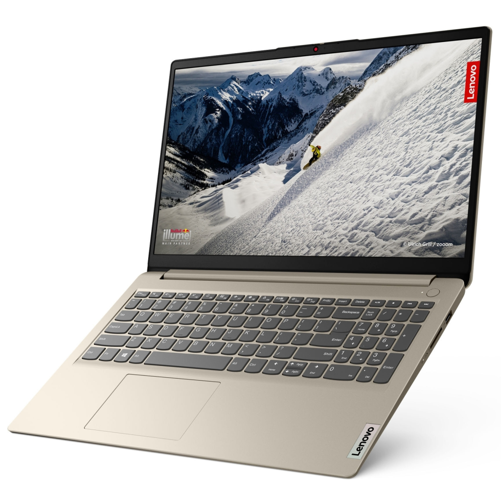 Ноутбук Lenovo IdeaPad 1 15ALC7 (82R400WBRA) - зображення 3