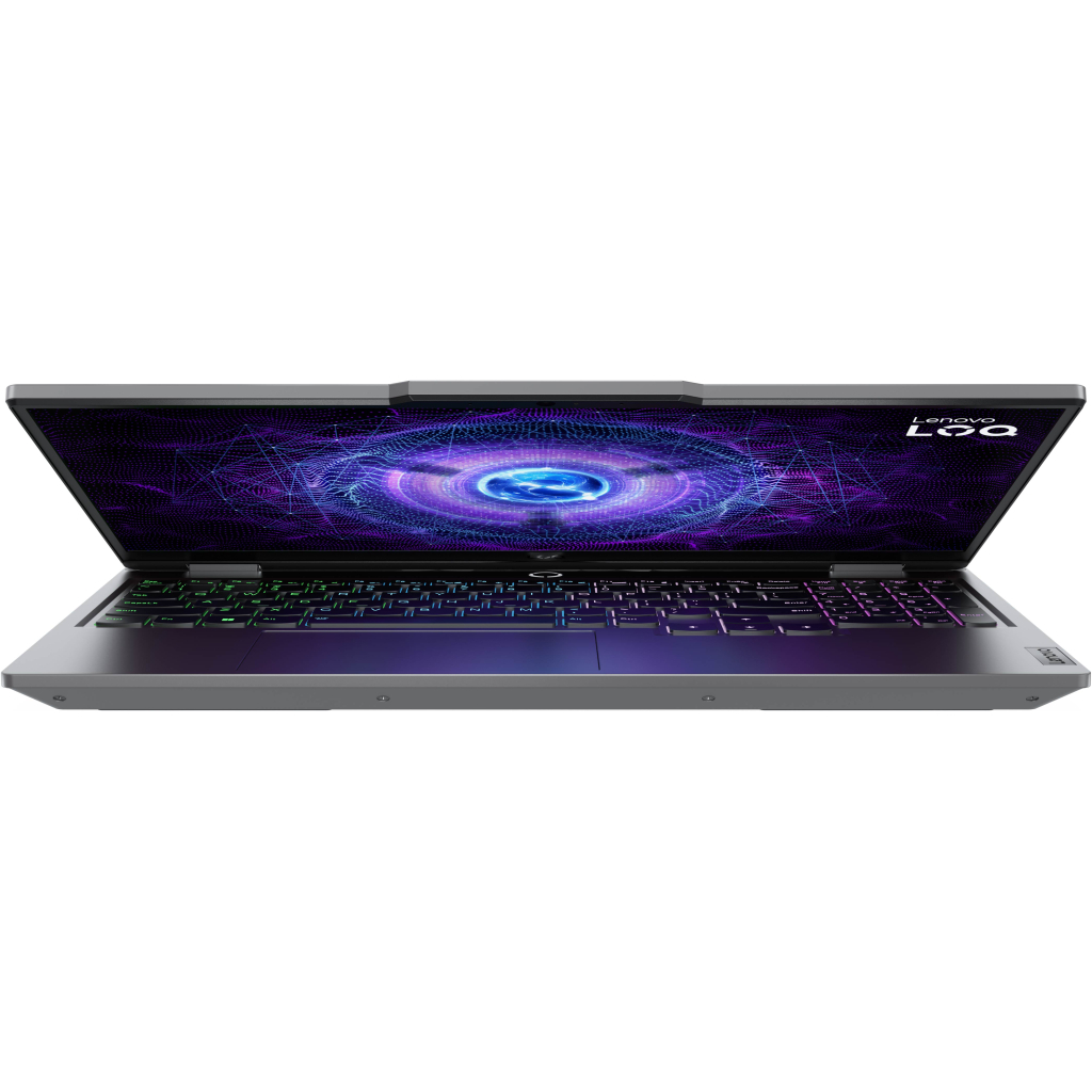 Ноутбук Lenovo LOQ 15IRX9 (83DV00GQRA) - зображення 7