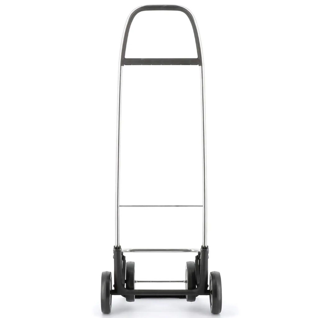 Сумка-візок Rolser Saquet LN 4 43 Azul (929642) - зображення 6