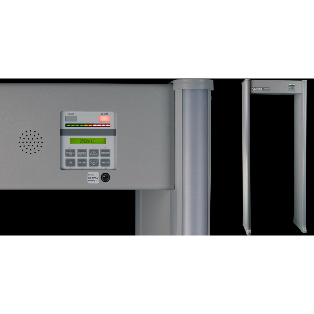 Металошукач Garrett PD-6500i арочний - изображение 4