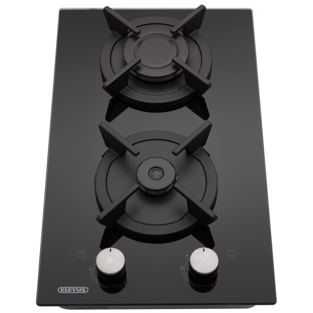 Варочна поверхня Eleyus ORIS 30 BL CF - изображение 2