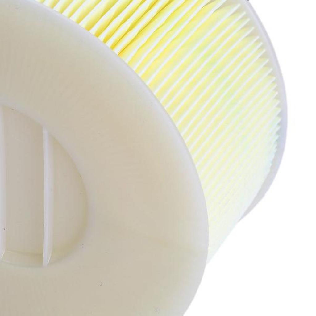 Повітряний фільтр для автомобіля Mahle LX1686/1 - зображення 3