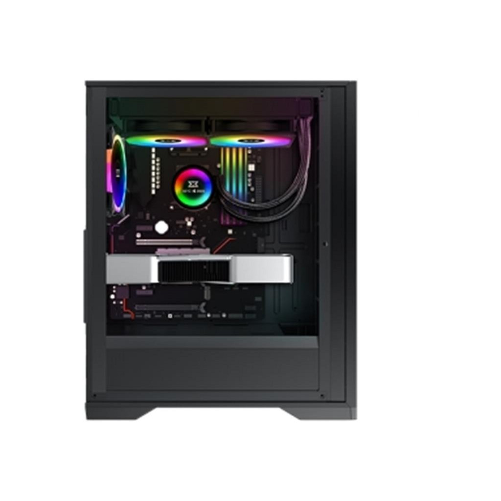 Корпус Xigmatek LUX S (EN48281) - зображення 6