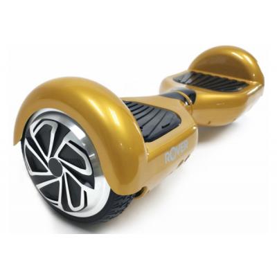 Гіроборд Rover M1 6.5" Golden - зображення 5