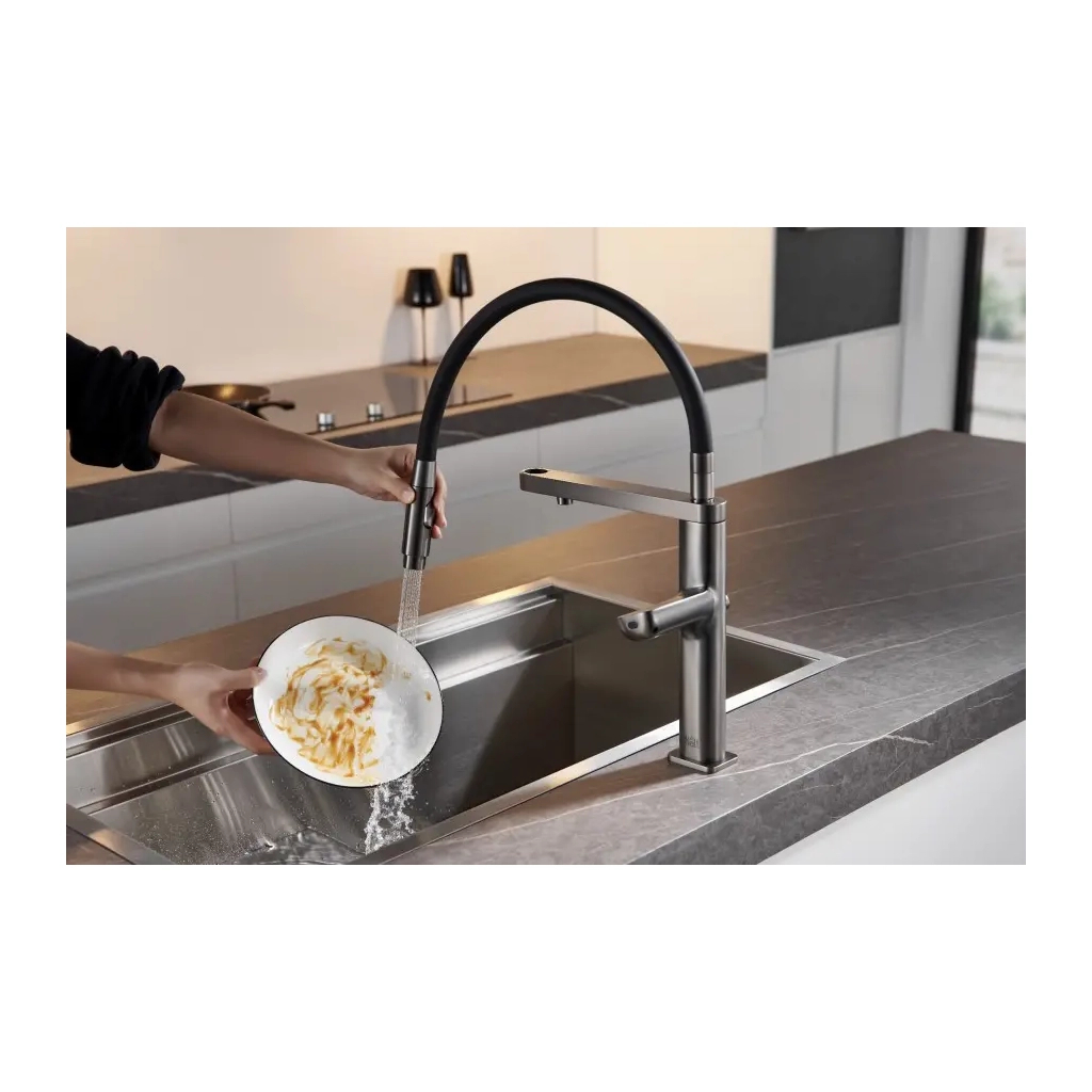 Змішувач Nett AG-43 - зображення 6