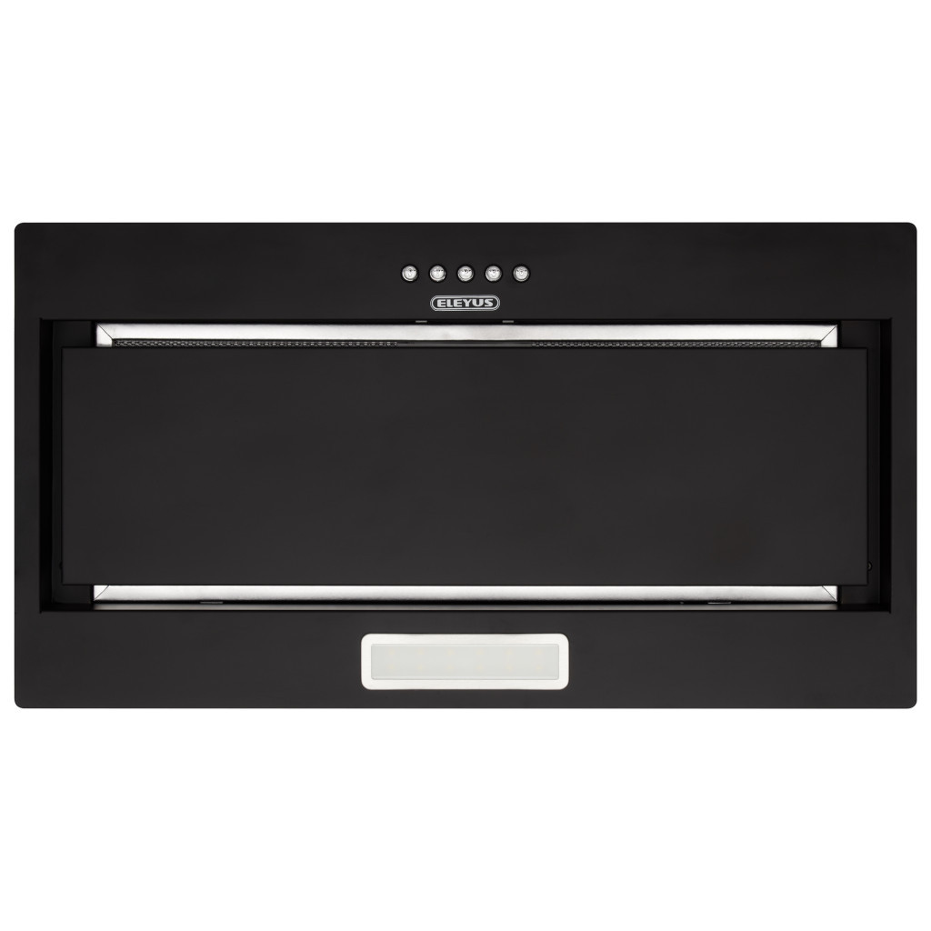 Витяжка кухонна Eleyus URBAN 800 LED 52 BL - изображение 4
