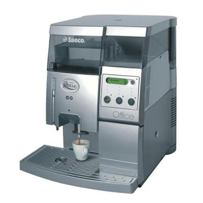 Кавомашина Saeco Royal Office - зображення 3
