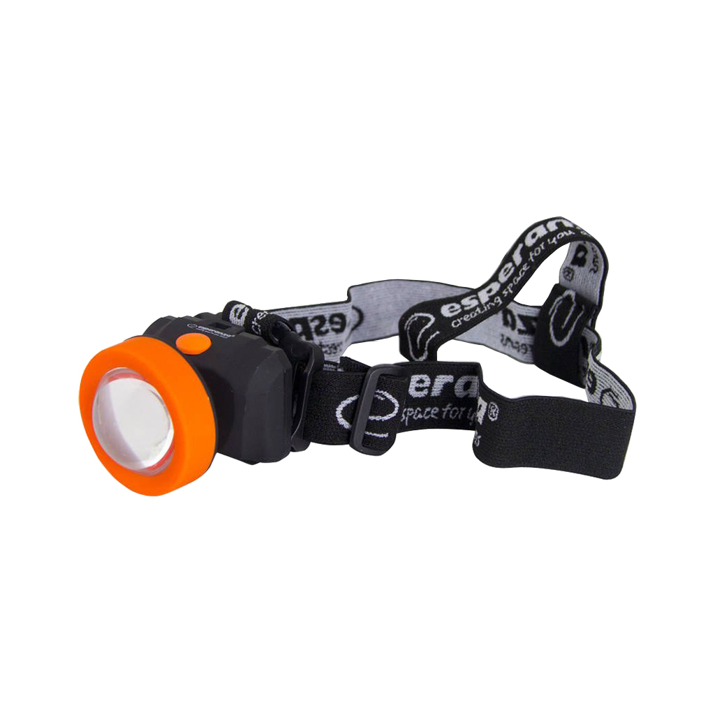 Ліхтар Esperanza Leo (EOT034) - зображення 1