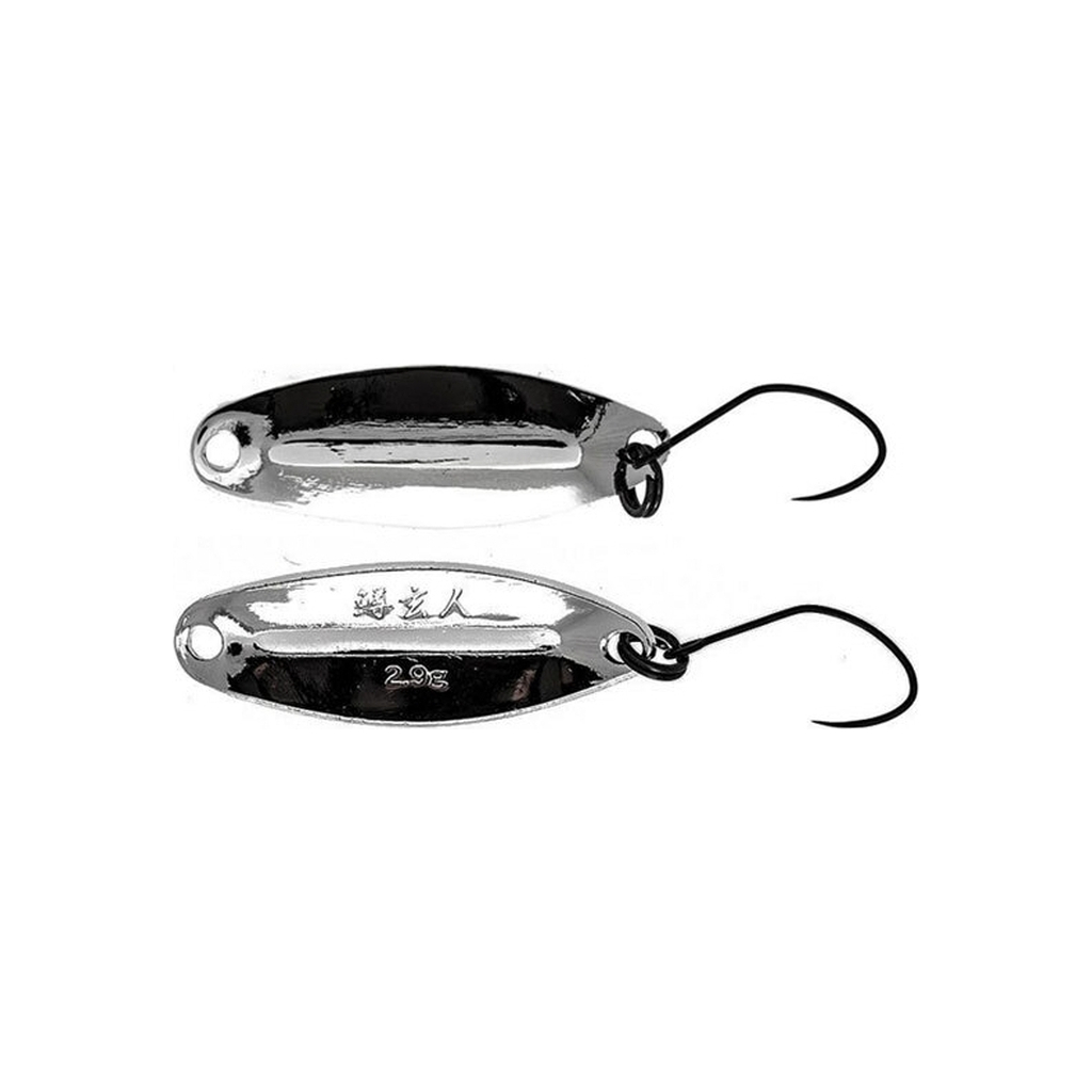 Блешня Nories Masukurouto 2.9g 011 (1561.08.82) - зображення 1