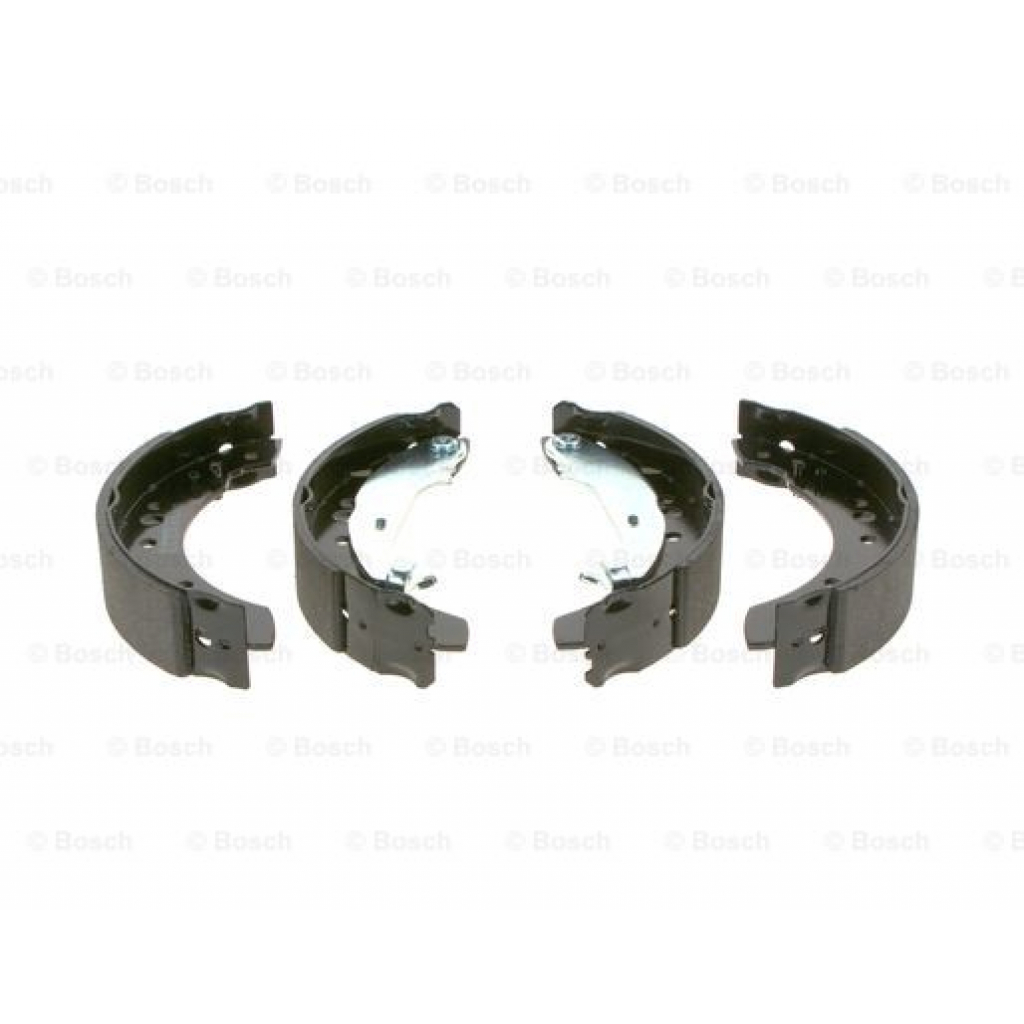 Гальмівні колодки Bosch 0 986 487 746 - зображення 3