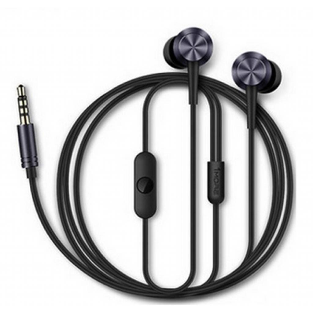 Навушники 1MORE Piston Fit Grey (E1009-GRAY / E1009-GY) - зображення 1