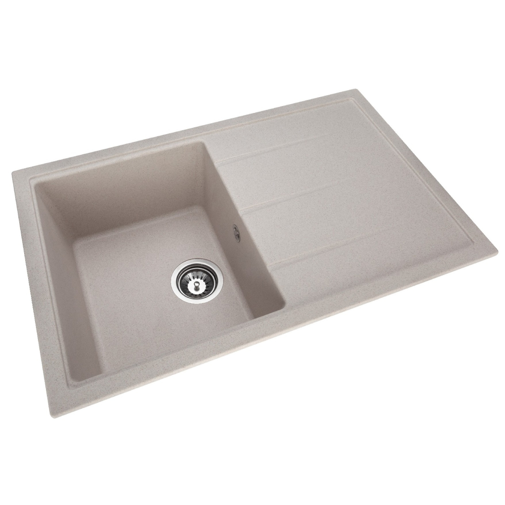 Мийка кухонна GRANADO TOLEDO terra (gr2103) - зображення 2