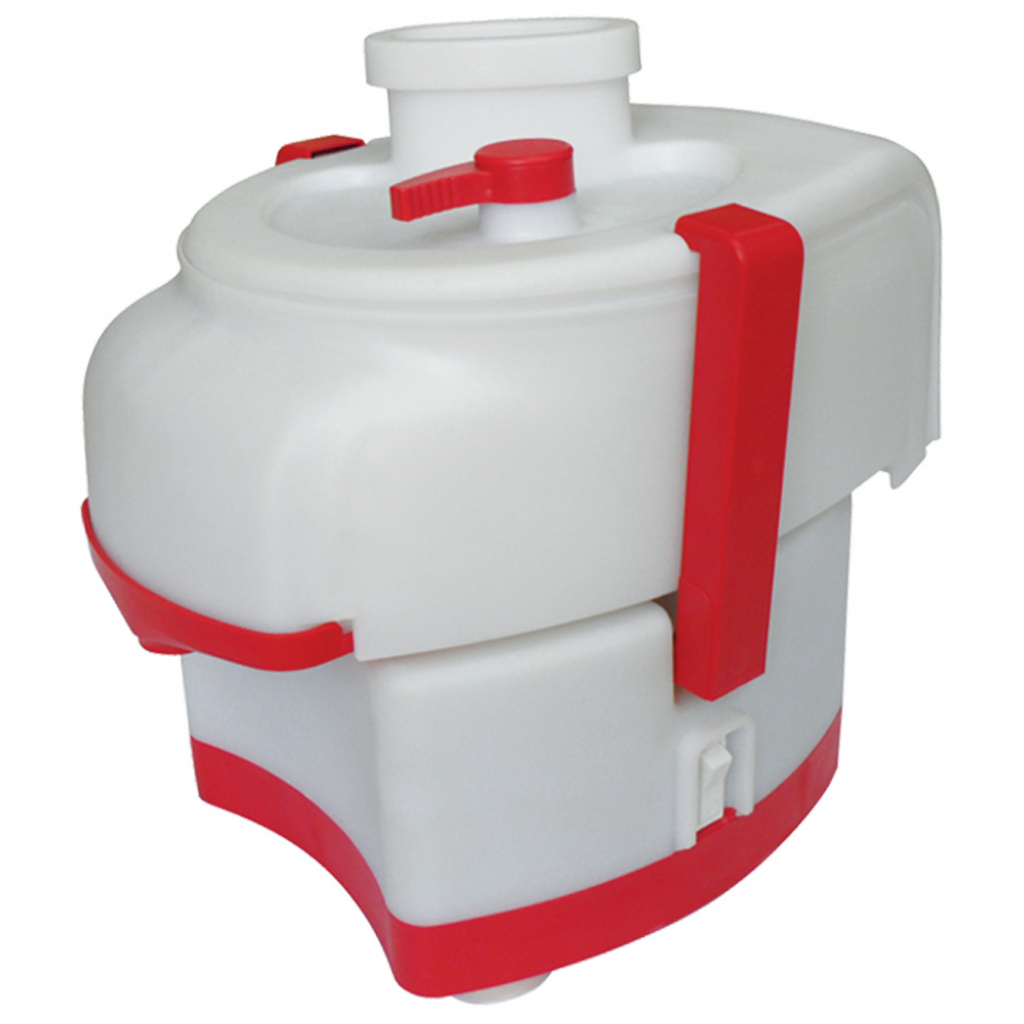 Соковижималка Беломо СВШПП-302 - зображення 1