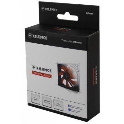 Кулер до корпусу Xilence XPF92.R (XF038) - зображення 2
