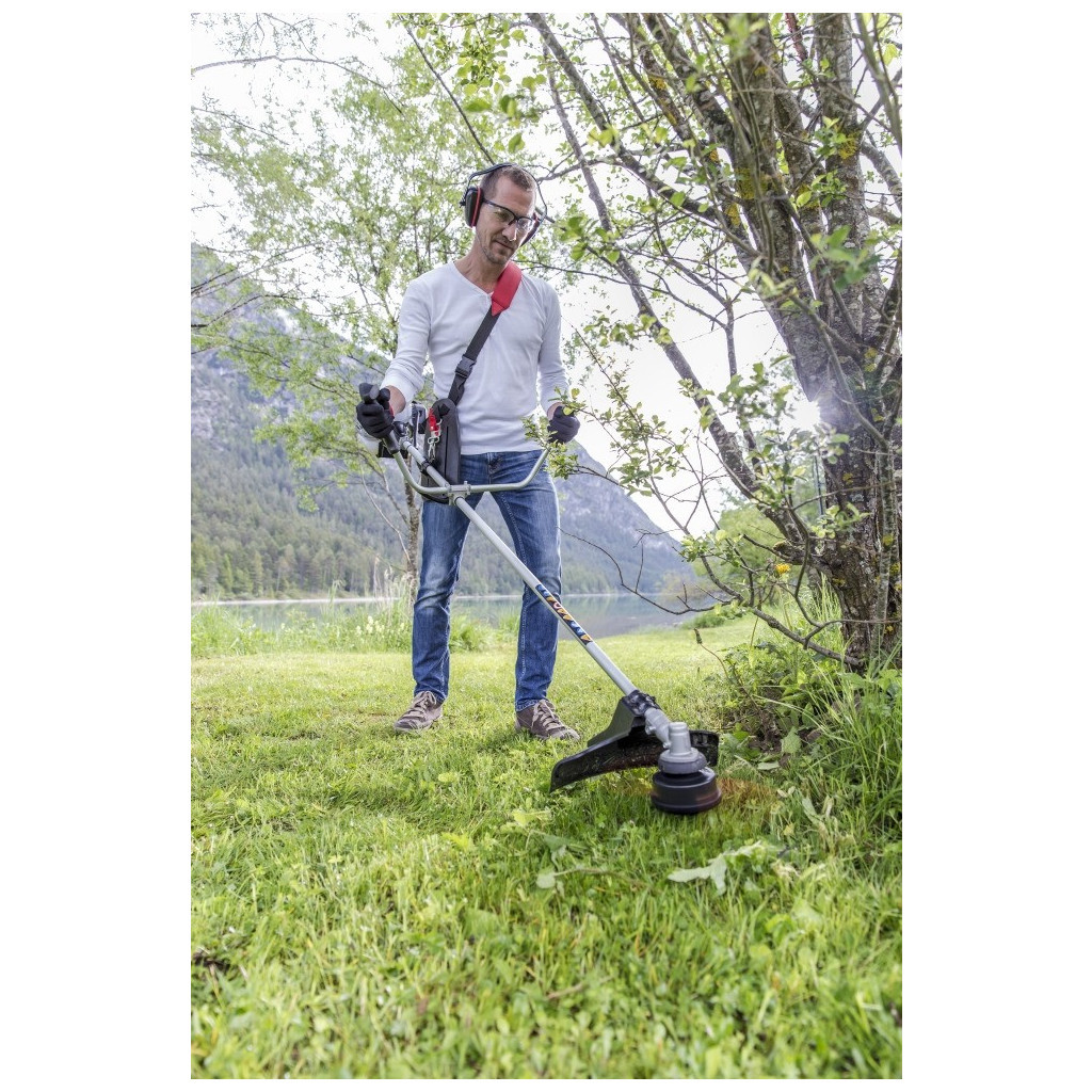 Тример садовий AL-KO BC 223 B (113692) - зображення 3