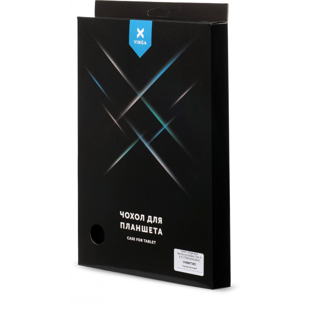 Чохол до планшета Vinga Samsung Galaxy Tab A 8.0 (2000005859571) - зображення 5