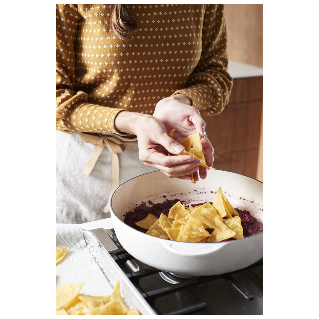 Блендер KitchenAid 5KSB4026EER - зображення 11