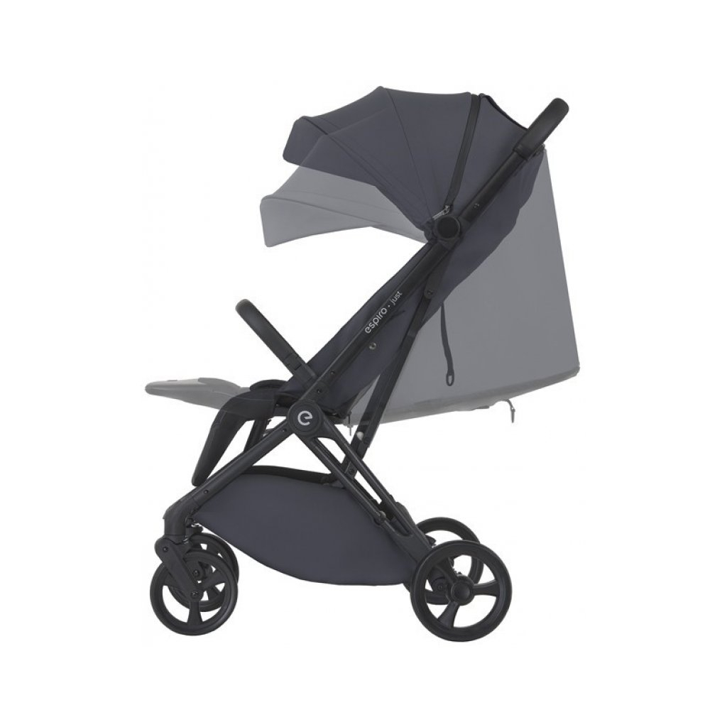 Коляска Espiro Just 104 Green Avokado (5905683800082) - зображення 6
