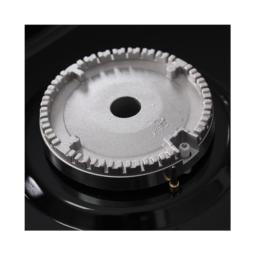 Плита PRIME Technics PSE 54119 B - зображення 11