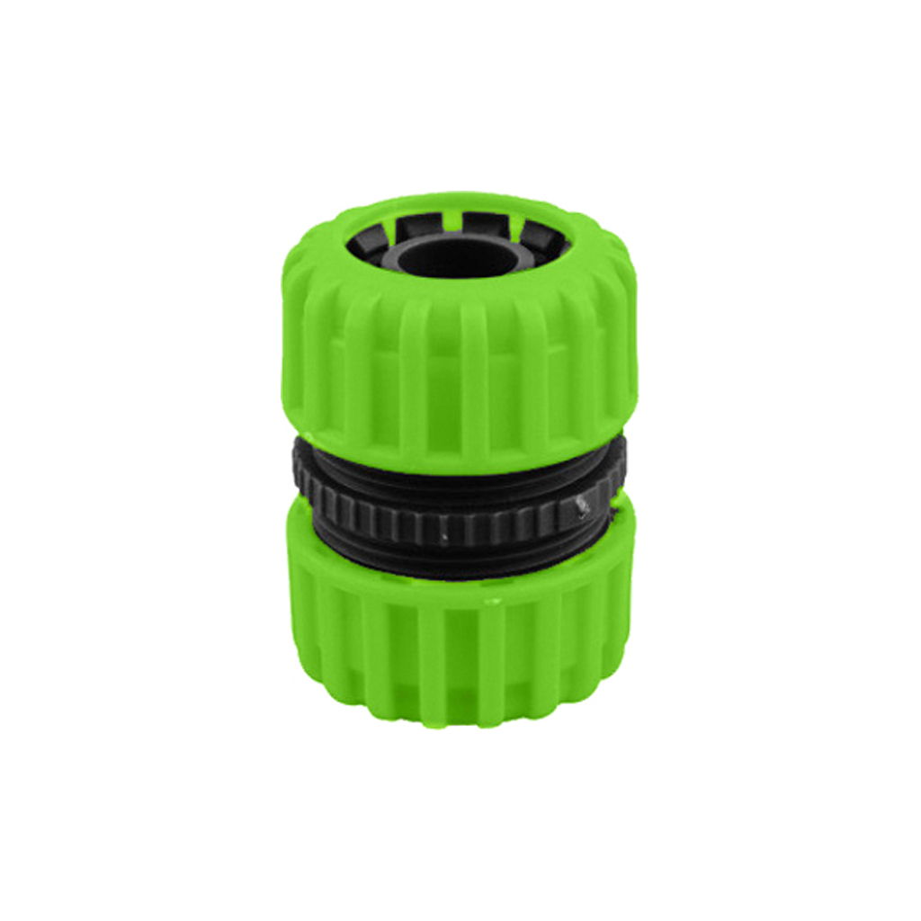 З'єднувальна муфта для шланга Gartner ремонтна 3/4" (80058180) - зображення 1