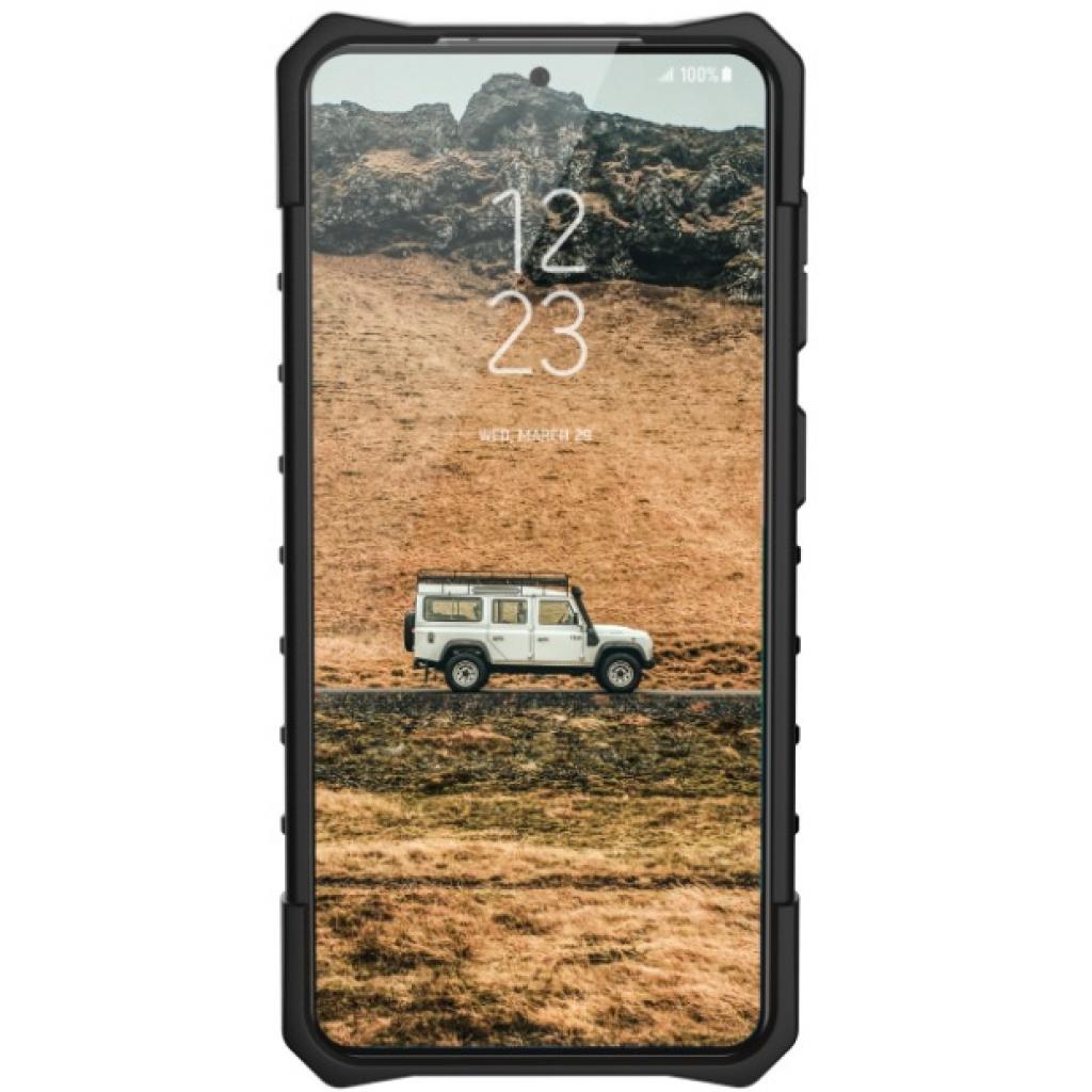 Чохол до мобільного телефона UAG Samsung Galaxy S21 Pathfinder, Black (212817114040) - зображення 4