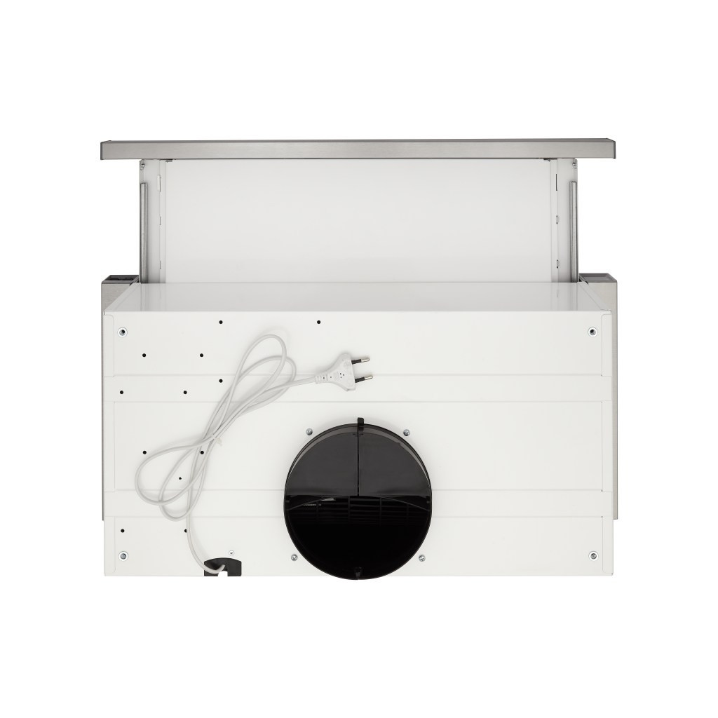 Витяжка кухонна Eleyus BREEZE 1200 60 IS - зображення 10