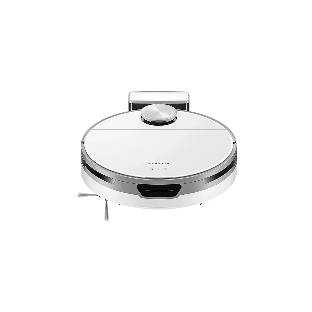 Пилосос Samsung VR30T80313W/EV - зображення 8