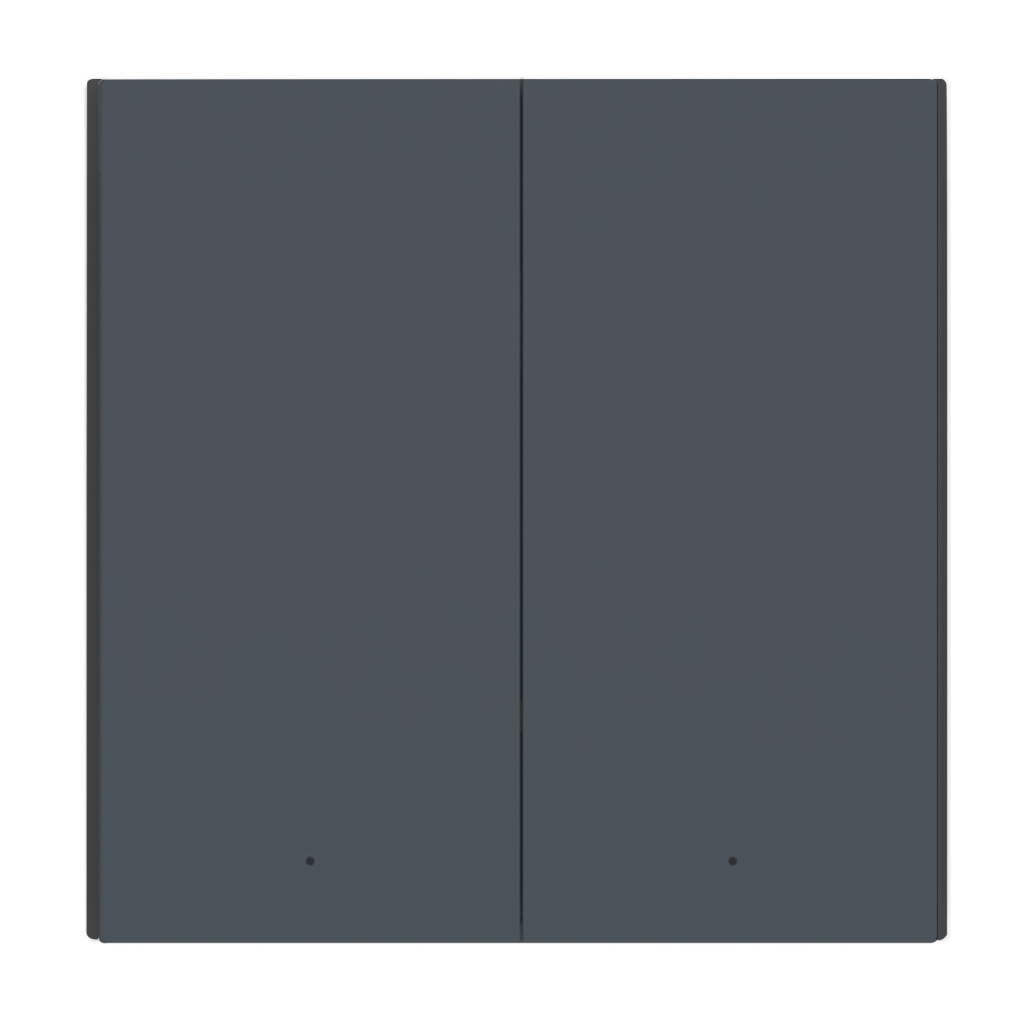 Розумний вимикач Aqara WS-EUK02 Grey - изображение 3