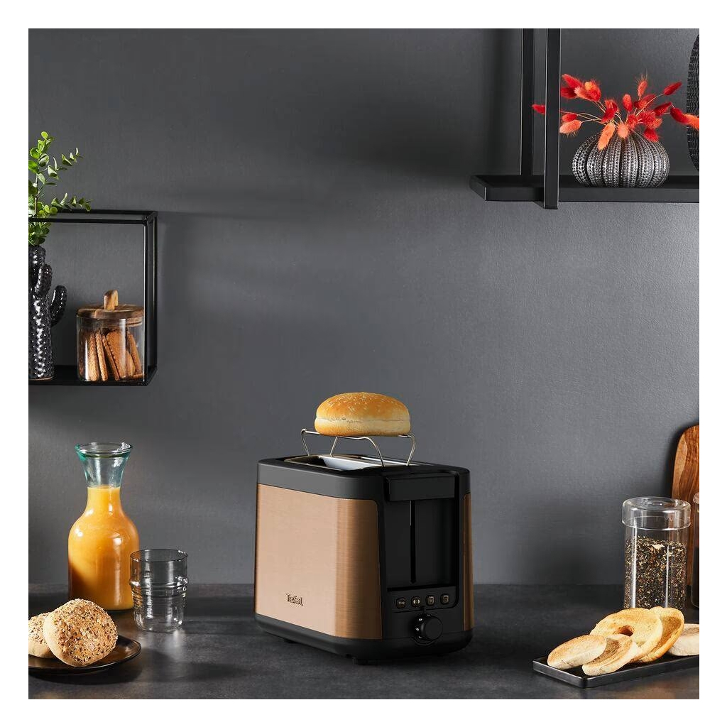 Тостер Tefal TT430G10 - зображення 11